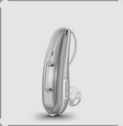 Appareil auditif signia pure - auditif,