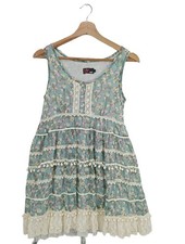 YUMI Robe à bretelles Dames