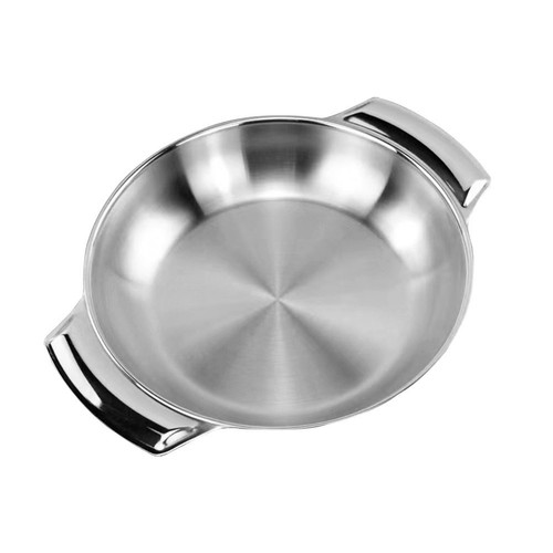 Casserole double poignée - double,