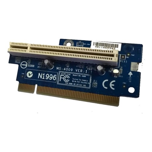 Carte pci ibm riser card - riser,