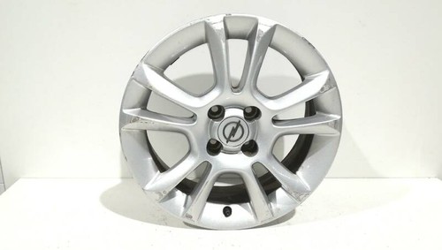0p034k2 jante opel corsa - 0p034k2,