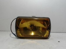 Anti brouillard gauche (feux)