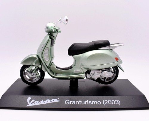 Modèles vespa granturismo - modèles,