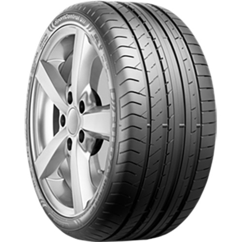 Fulda pneu été 225 - 225/45, r
