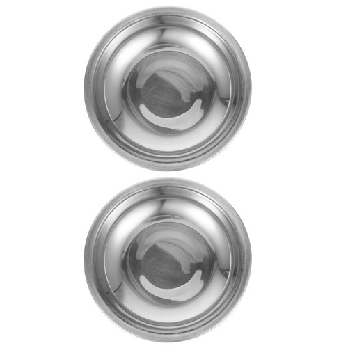 Pcs plateaux pesage - 2, de
