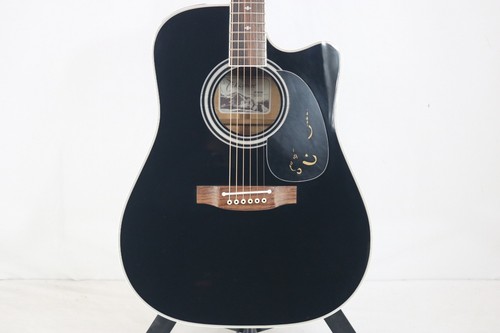 Takamine ef341sc black - takamine,