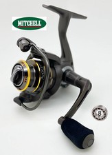 Moulinet leurre Truite Mitchell Avocat RZT  500 UL