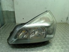 PHARE / OPTIQUE AVANT GAUCHE