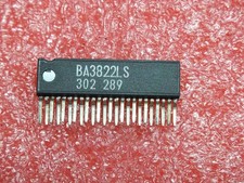 ci BA 3822 LS ~ ic BA3822LS ~