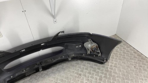 Pare choc avant opel - choc, tigra