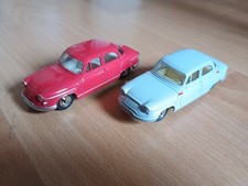 Dinky Toys 547 Panhard PL 17
