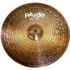 Cymbale Paiste série 900 Ride