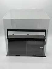 RADIO Vintage 1980 ! Panasonic RF-1630L + Test OK ! FM/Transistor/Portable/Poste