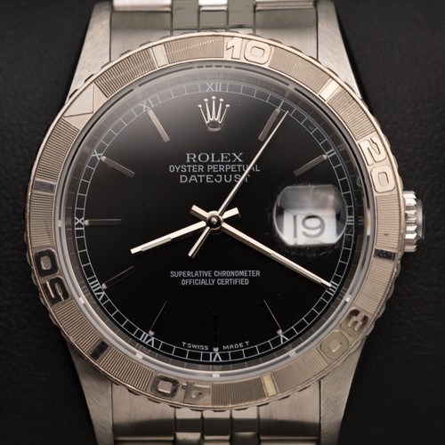 Montre rolex datejust 16264 - montre,