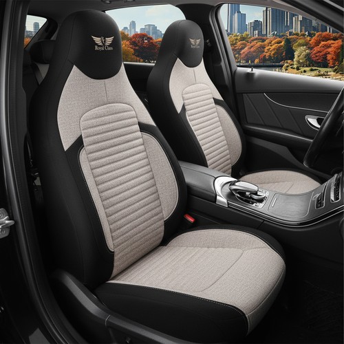 Car seat covers housses - seat, de