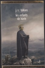J.R.R TOLKIEN: LES ENFANTS DE