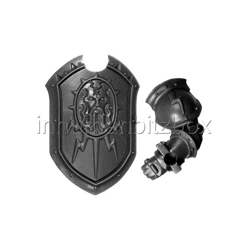 Razt94 bras bouclier liberator - razt94,