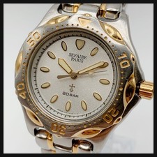 Montre de plongée SEIKO Alba