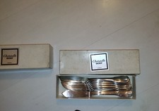 Service poisson christofle - service, a
