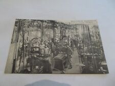 03 MONTLUCON  ALLIER ATELIER