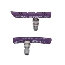 KOOL-STOP KS BMX NUT TYPE