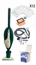 Vorwerk Folletto VK 135 220W