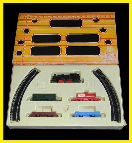 Achat immediat train - ✸,