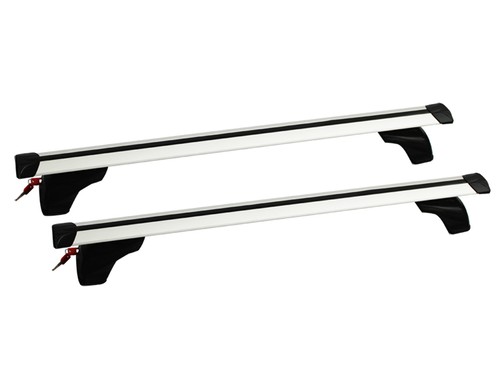 Barres toit aluminium - toit, g3