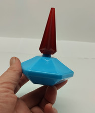 Flacon Vide Vintage 50 ml Eau De Parfum Femme Cacharel Collection France