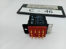 1 LRE RELAIS.F400 D4AH.