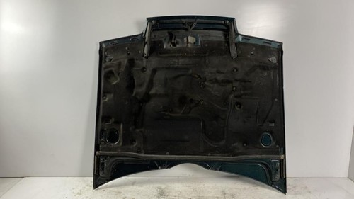 Capot citroen phase - phase, break