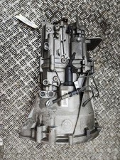Boite de vitesses BMW SERIE 1 E87 PHASE 2 23007626315
