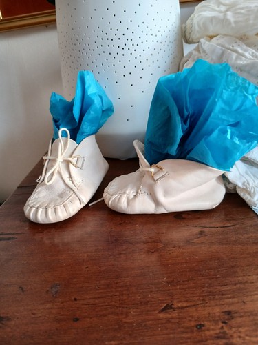 Collection ancien chaussure - ancien,