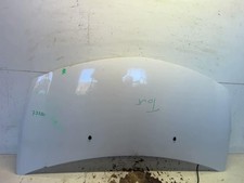 Capot RENAULT CLIO 3 PHASE 2
