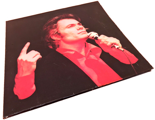 Vinyle tours alain - 33,