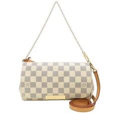 Sac bandoulière LOUIS VUITTON