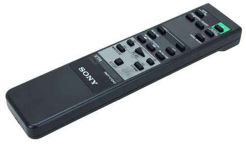 Sony rmt v124c télécommande - sony,