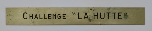 Challenge hutte ancienne - challenge, hutte,