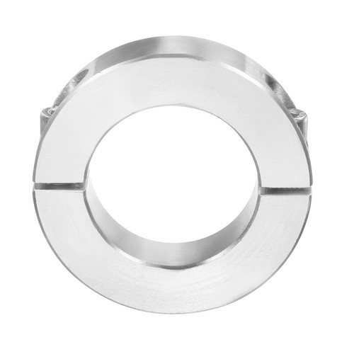 Collier acier inox 303