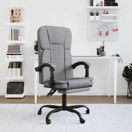 Fauteuil inclinable bureau - de,