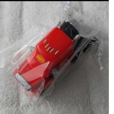 Tomica Cars Mack Hauler