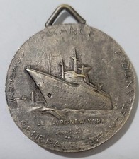 France Médaille Compagnie
