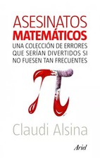 Asesinatos matemáticos: Una