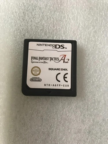 Final fantasy tactics - fantasy,