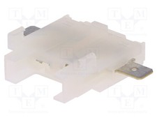 1 pièces, Fuse holder