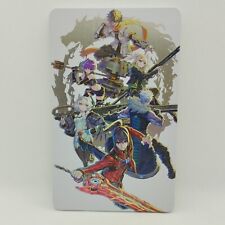 XENOBLADE CHRONICLES 3