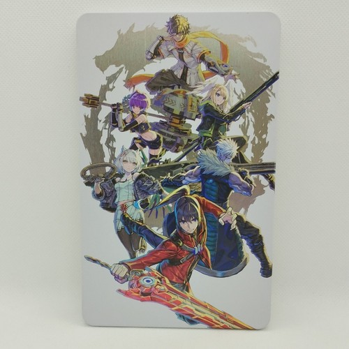 Xenoblade chronicles - xenoblade, 3