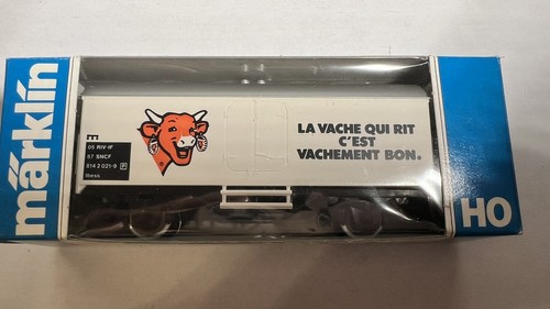 Wagon marchandise la - n, 69