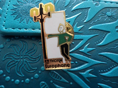 Pins thorn europhane - thorn,