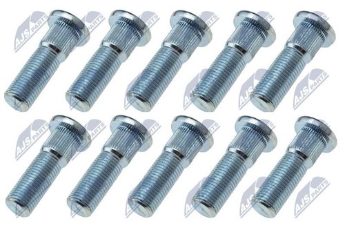 Boulon roue pour suzuki - pour,